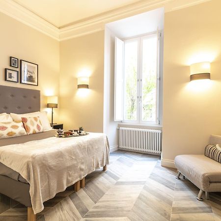 Eccelso Hotel Rome Exterior photo
