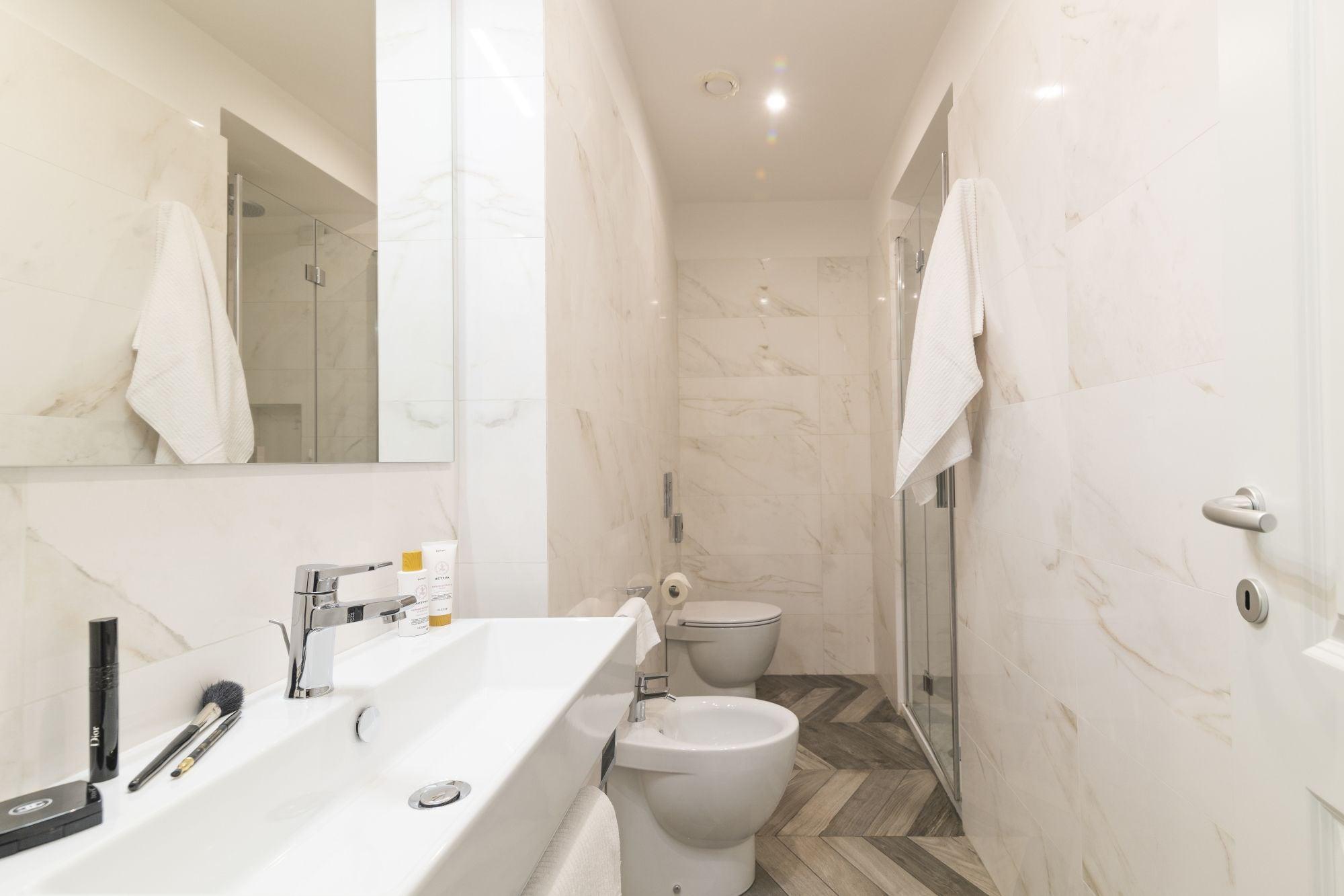 Eccelso Hotel Rome Exterior photo