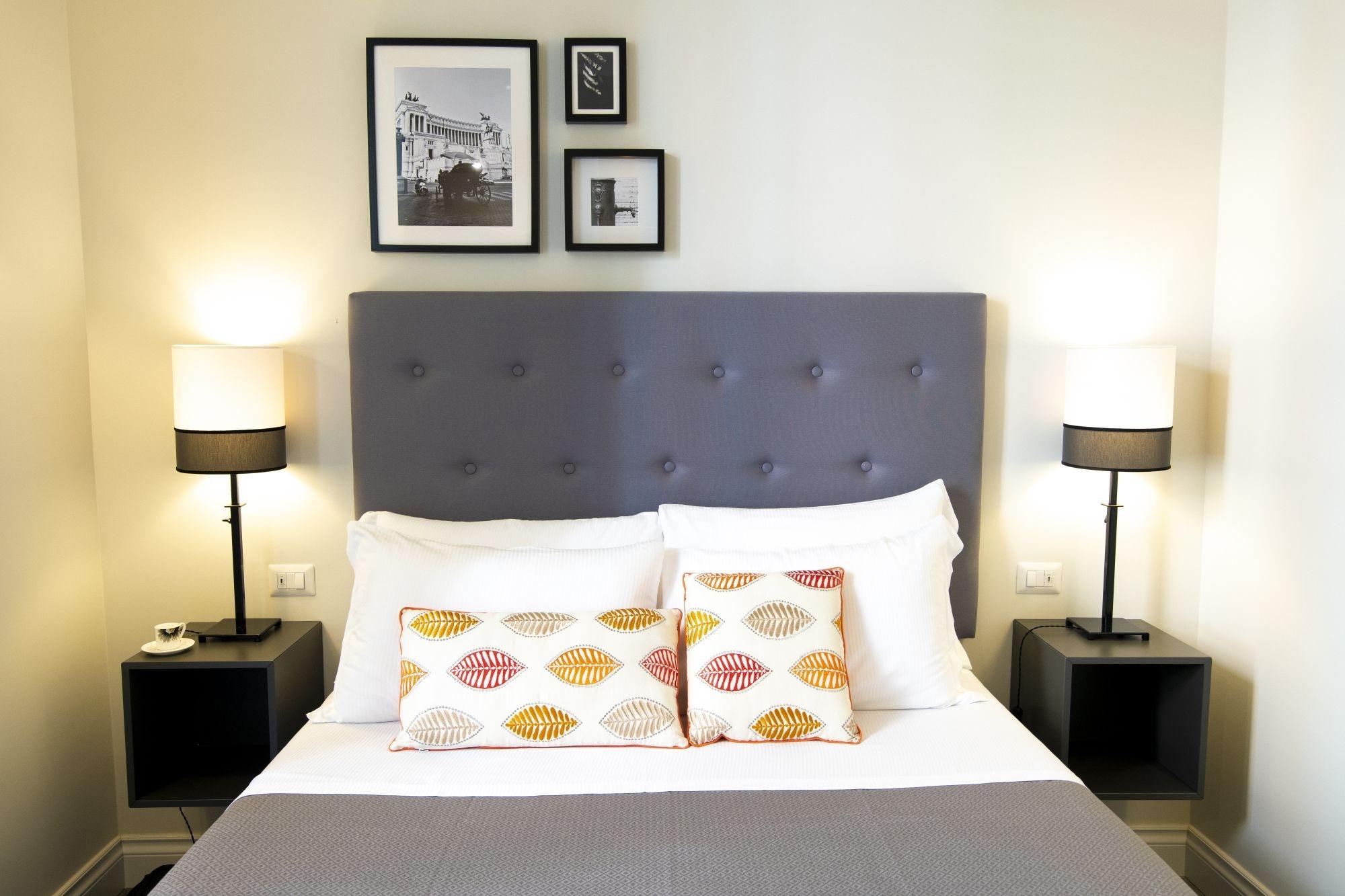 Eccelso Hotel Rome Exterior photo