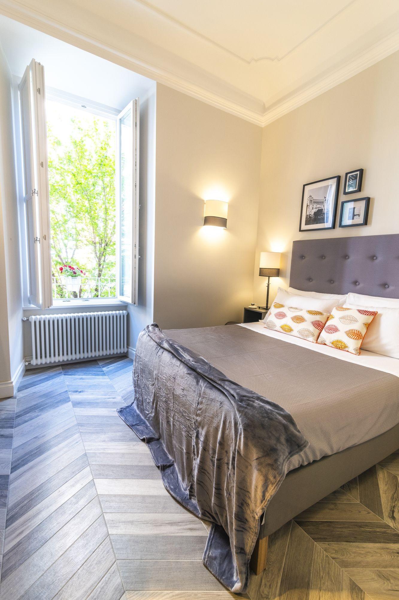 Eccelso Hotel Rome Exterior photo