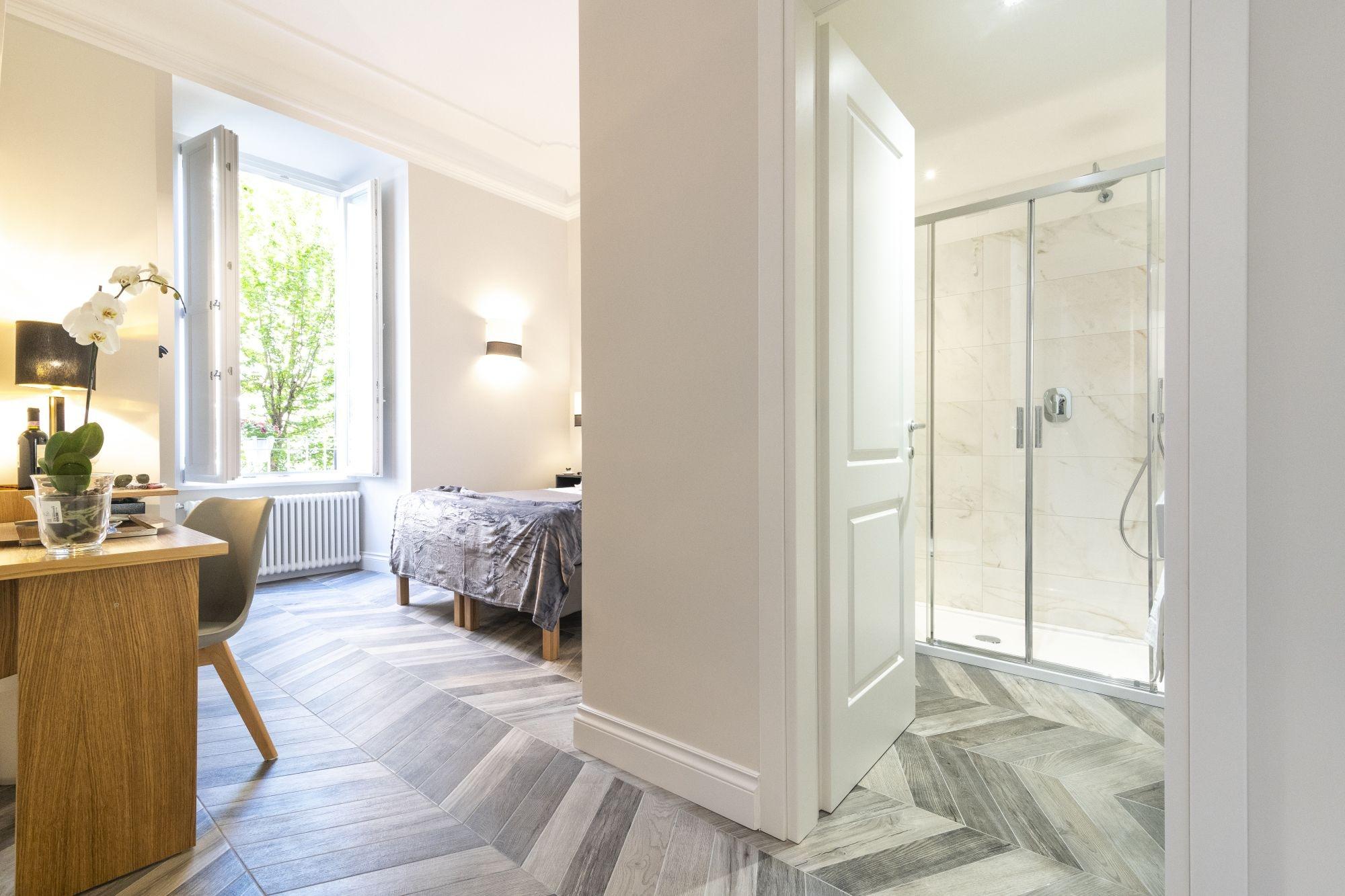 Eccelso Hotel Rome Exterior photo