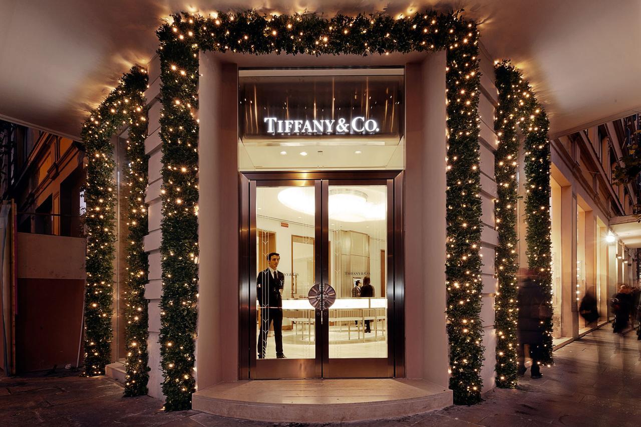 Eccelso Hotel Rome Exterior photo