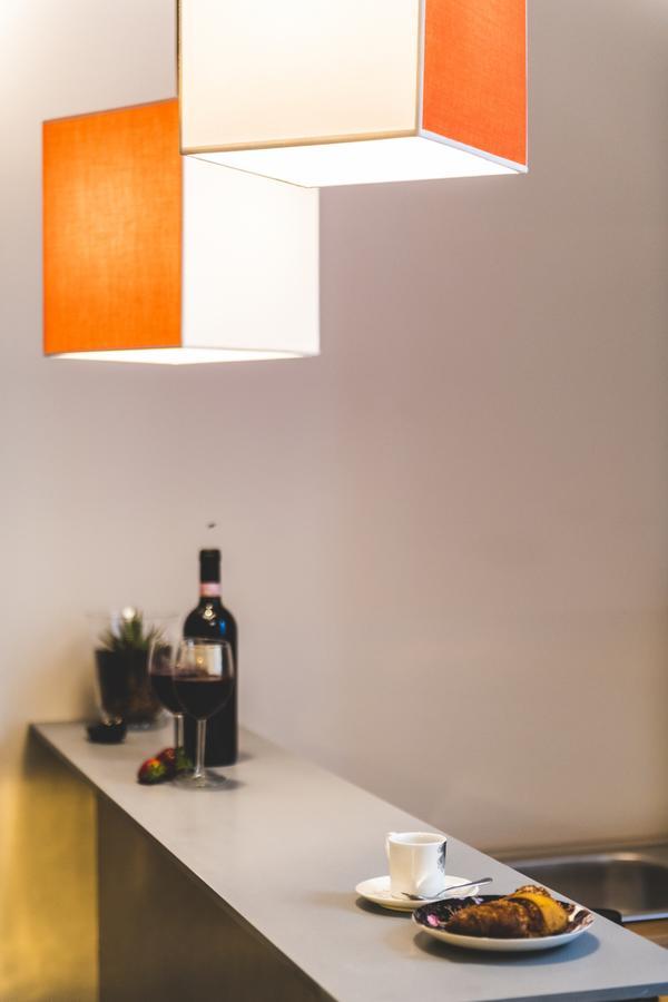 Eccelso Hotel Rome Exterior photo