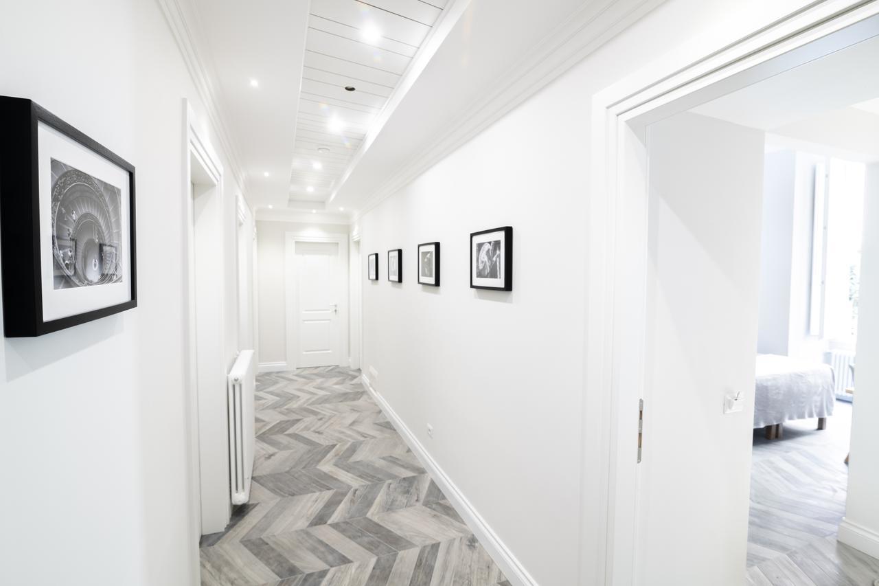 Eccelso Hotel Rome Exterior photo